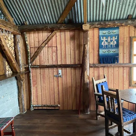 Lysefjorden Og Prekestolen Unik Og Koselig I Stallbygning * Sandnes (Rogaland)