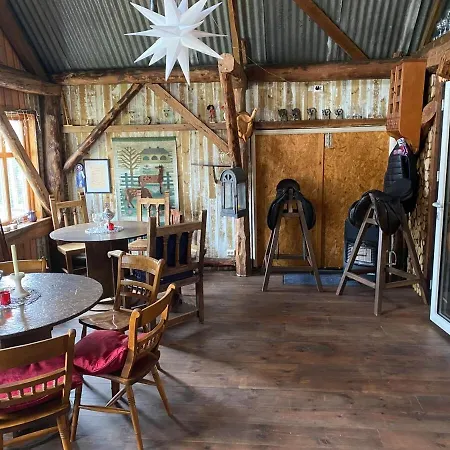 Appartement Lysefjorden Og Prekestolen Unik Og Koselig I Stallbygning