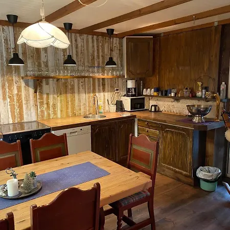 Apartment Unik Ved Lysefjorden Og Prekestolen