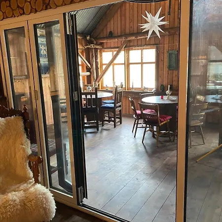 Lysefjorden Og Prekestolen Unik Og Koselig I Stallbygning Appartement *