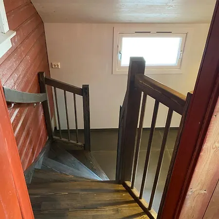 Apartment Unik Ved Lysefjorden Og Prekestolen *