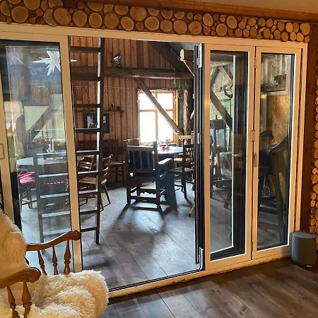 Lysefjorden Og Prekestolen Unik Og Koselig I Stallbygning Appartement Sandnes (Rogaland)