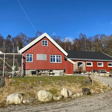 Lysefjorden Og Prekestolen Unik Og Koselig I Stallbygning Sandnes (Rogaland)