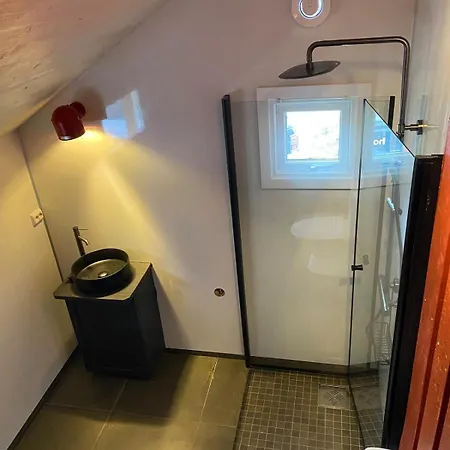 Unik Ved Lysefjorden Og Prekestolen Apartment