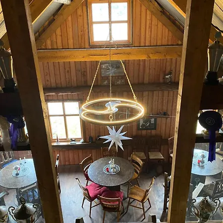 Lysefjorden Og Prekestolen Unik Og Koselig I Stallbygning Appartement *