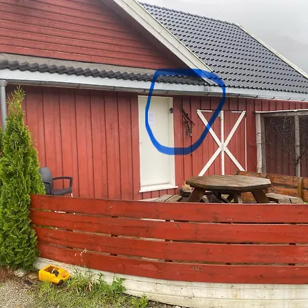 Lysefjorden Og Prekestolen Unik Og Koselig I Stallbygning * Sandnes (Rogaland)