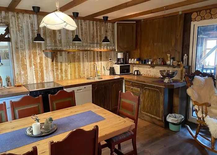 Apartment Lysefjorden Og Prekestolen Unik Og Koselig I Stallbygning