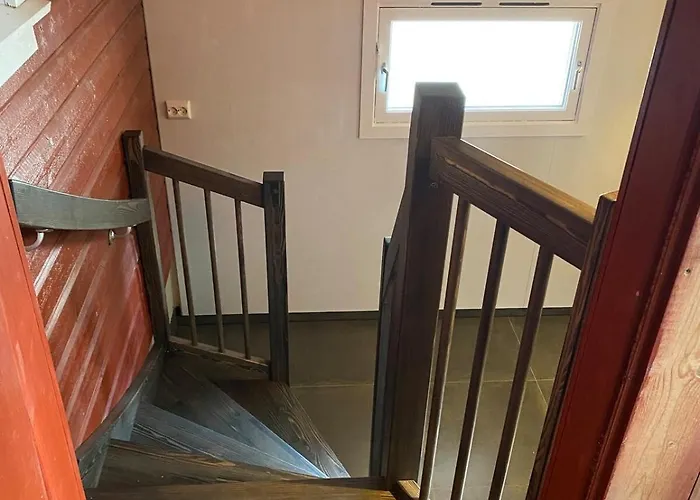 Apartment Lysefjorden Og Prekestolen Unik Og Koselig I Stallbygning *