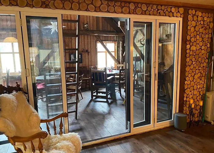 Lysefjorden Og Prekestolen Unik Og Koselig I Stallbygning Appartement Sandnes (Rogaland)