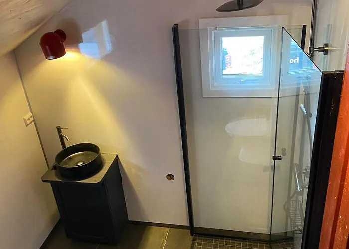 Lysefjorden Og Prekestolen Unik Og Koselig I Stallbygning Appartement