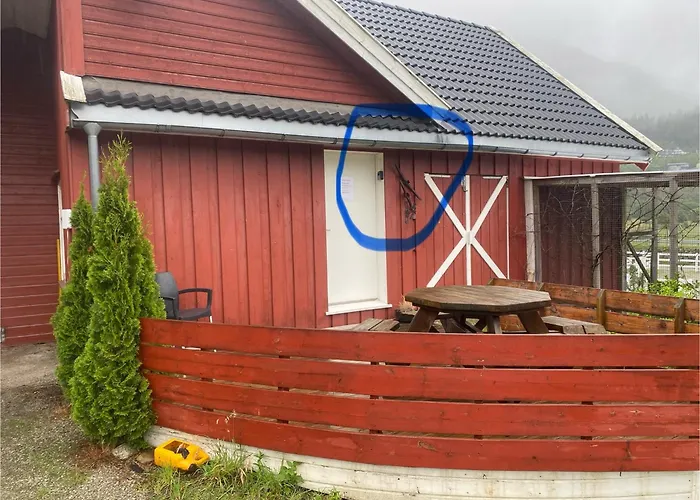 Lysefjorden Og Prekestolen Unik Og Koselig I Stallbygning * Sandnes (Rogaland)