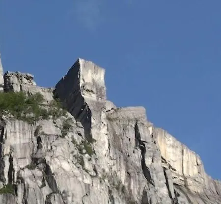Lysefjorden Og Prekestolen Unik Og Koselig I Stallbygning * Sandnes (Rogaland)