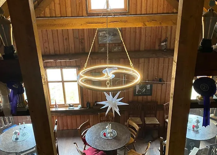 Lysefjorden Og Prekestolen Unik Og Koselig I Stallbygning 公寓 *